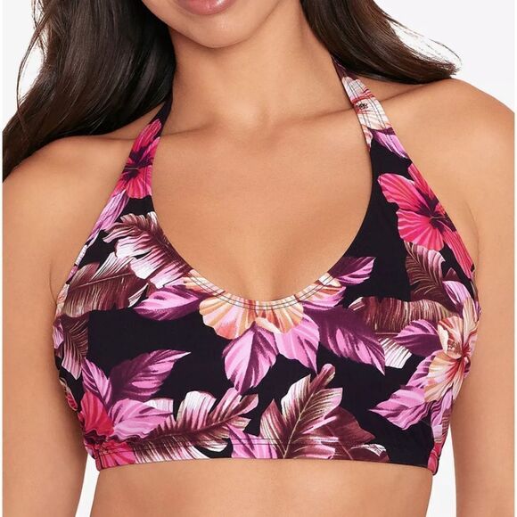 Miraclesuit Other - Skinnydippers Miraclesuit Bikini Top